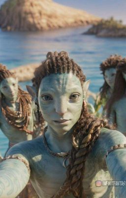 Đọc Truyện (Fanfic Avatar 2: The Way of Water) Rhea'xo - Truyen2U.Net