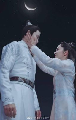 [ Fanfic ] Cẩm Y Chi Hạ ngoại truyện