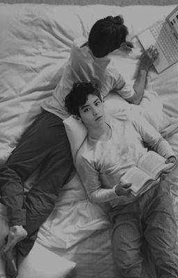 [ FANFIC ]-[ChanBaek ]-LIVED OR DEAD