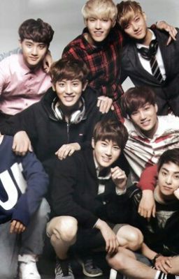 Đọc Truyện [Fanfic] Cuộc sống ở Ký Túc Xá EXO - Truyen2U.Net