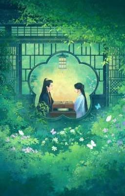 Đọc Truyện [FANFIC] DẠ SẮC TƯỚNG CHÍ - Truyen2U.Net