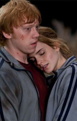 Fanfic:Đám cưới của Ron và Hermione