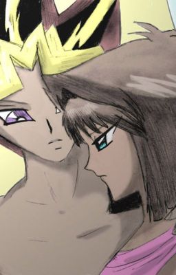 Fanfic dịch YugiOh ( Atemu x Teana): Quá khứ bị lãng quên