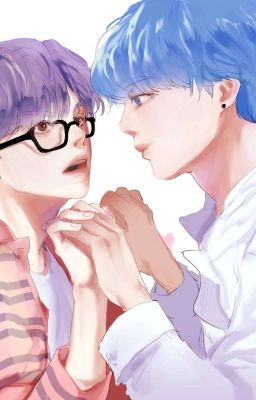 [Fanfic | Edited | TaeGi] Kẹo Que