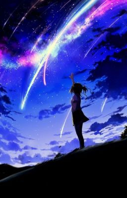 Đọc Truyện [fanfic Fairy Tail][drop] The girl standing in starlight - Truyen2U.Net