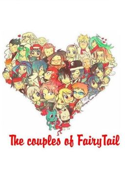 Đọc Truyện [Fanfic FairyTail] [Oneshot || Twoshot] TỔNG HỢP - Truyen2U.Net