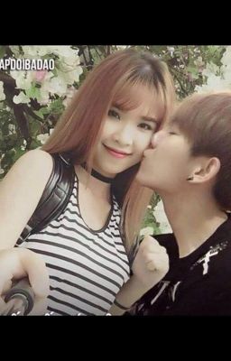 [FANFIC] Falling In Love 2 _ CoupleVinZoi ❤️