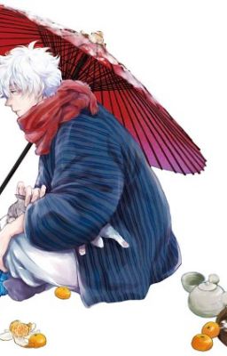 Đọc Truyện [fanfic] [gintama] Nhân vật trong Gintama đọc Fanfiction - Truyen2U.Net