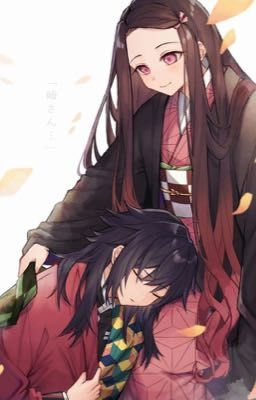 Đọc Truyện FanFic [Giyuu x Nezuko ] Yêu một cô gái quỷ - Truyen2U.Net