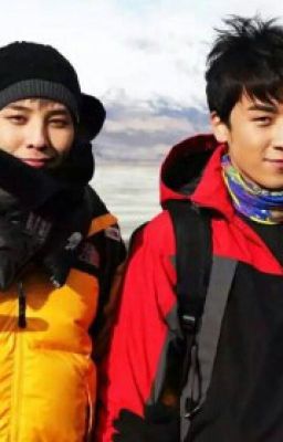 Fanfic (GRi - NyongTory) Missing You!