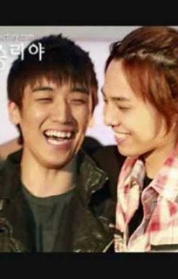 [Fanfic Gri] One shot