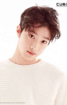 [Fanfic Guanlin] Đại Tổng Tài Của Tôi