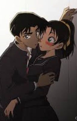 [Fanfic][Heiji x Kazuha]