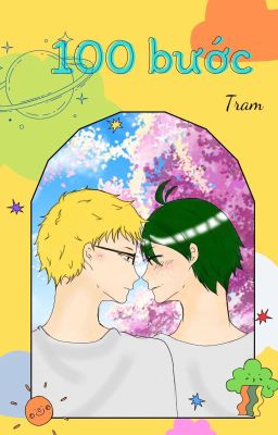 Đọc Truyện 《Fanfic HQ》[TsukkiYama] 100 Steps!!! - Truyen2U.Net