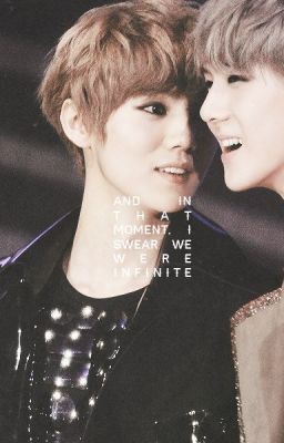 [Fanfic Hunhan] Yes! I love you!