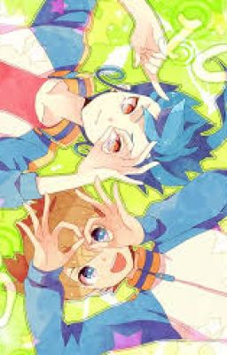 Đọc Truyện [fanfic][inazuma eleven go] Đơn giản là vì chúng ta yêu nhau - Truyen2U.Net