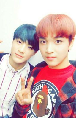 [Fanfic] [JeHyuck] [NC-21] Dục Vọng