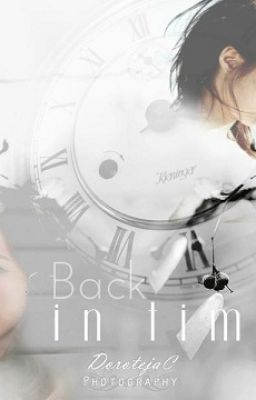 Đọc Truyện [Fanfic] [Jeri] Back in time - Truyen2U.Net