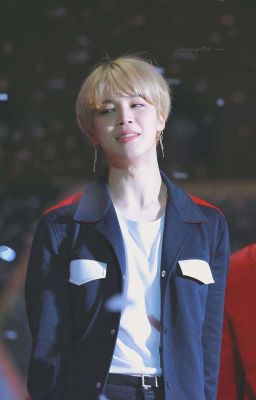 [fanfic] Jimin - Tôi đợi em đến khi hoa nở