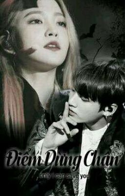 (Fanfic) [Jungri couple] Điểm dừng chân... 