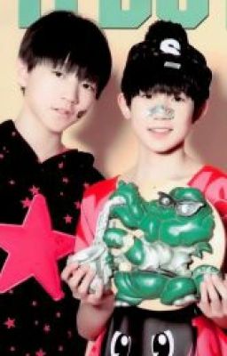 Đọc Truyện [Fanfic][Kaiyuan] Xin lỗi nha! Em cứ nghĩ nhầm là anh đã yêu em - Truyen2U.Net