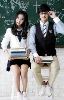 (Fanfic Kim So Eun-Kim Bum) Ashh...Đồ lớp trưởng chết giẫm!