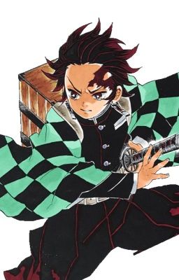 Đọc Truyện Fanfic Kimetsu no yaiba - Truyen2U.Net