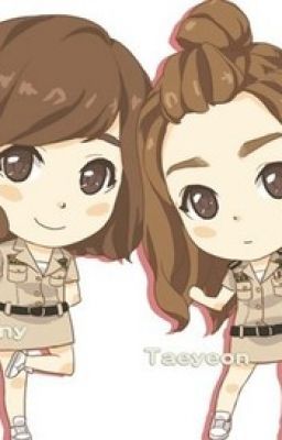 [FANFIC - LONGFIC] OURS | TaeNy - YulSic | PG-17