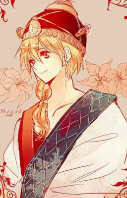 [Fanfic Magi | AlaAli] Bất kiến...