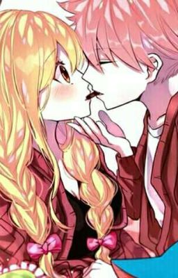 [fanfic Nalu] Bạn Cùng Phòng! Cậu Là Nam Hay Nữ?