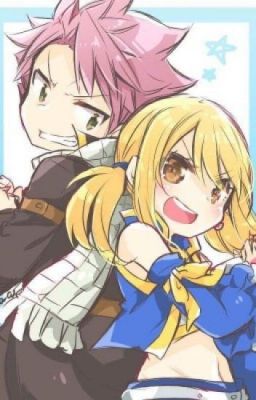 Fanfic NaLu R18 : A Years Time.