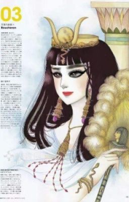 Đọc Truyện [Fanfic Nữ Hoàng Ai Cập] Tuyển Tập Oneshot - Truyen2U.Net