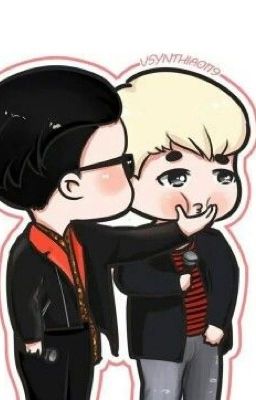 [Fanfic][Nyongtory] We... two worlds