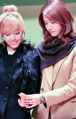 [FANFIC-ONESHOT] Đồ Ngốc!!!|Yoonsic|G