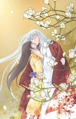 Đọc Truyện (Fanfic SessRin)(Inuyasha) Khi hoa anh đào nở... - Truyen2U.Net