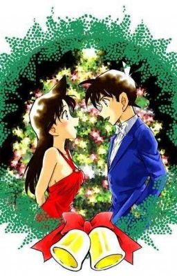 [ Fanfic ShinRan ] [ Full ] Merry Christmas, Ran !