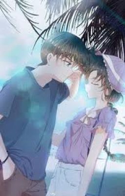 Fanfic Shinran Khi yêu thương tìm đến