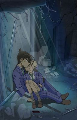 (Fanfic Shinran) Ngốc à, tớ xin lỗi!