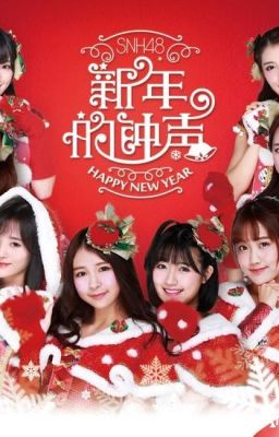 Đọc Truyện [Fanfic][SNH48][SII + NII] Giáng Sinh bên nồi lẩu - Truyen2U.Net