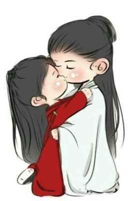 (Fanfic THTK) Đời Này Chỉ Sống Vì Người