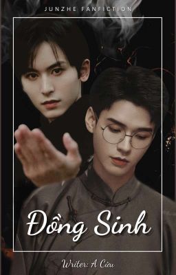 Đọc Truyện [Fanfic Tuấn Hạn] Đồng Sinh (fic 8) - Truyen2U.Net