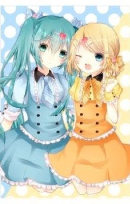 Đọc Truyện (Fanfic Vocaloid)Trúc mã à...mình yêu nhau đi!!! - Truyen2U.Net