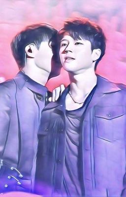 [Fanfic][Woogyu]Cứ để anh cân cả thế giới.