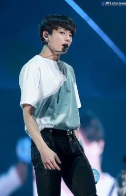 (Fanfic x Jungkook)Jeon Jungkook!Anh là đồ đại biến thái