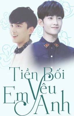 Đọc Truyện [Fanfic] [YangLei] - Tiền Bối, Em Yêu Anh - Truyen2U.Net