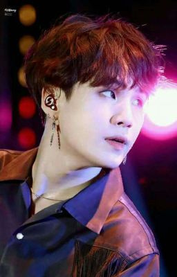 Đọc Truyện [ Fanfic - Yoongi] Quản lý đáng ghét tôi yêu em!!! - Truyen2U.Net