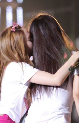 [Fanfic][YulSic] Sorry. But I love you so much
