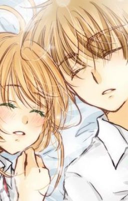 [FANFICTION] ANH SẼ KHÔNG LÀM EM KHÓC NỮA ĐÂU, SAKURA! (PHẦN 1)