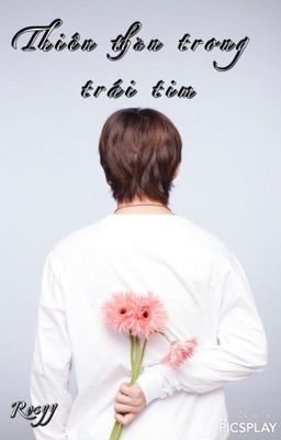 Đọc Truyện [ Fanfiction girl BTS ]Thiên thần trong trái tim! - Q3 - Truyen2U.Net