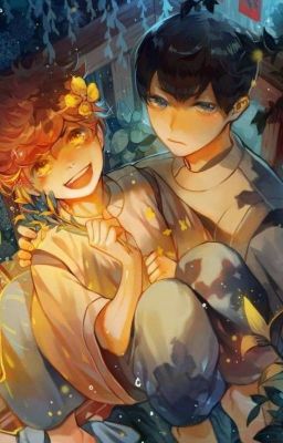 Đọc Truyện [Fanfiction Haikyuu!!] Con Quạ Nhỏ (KageXHina) - Truyen2U.Net